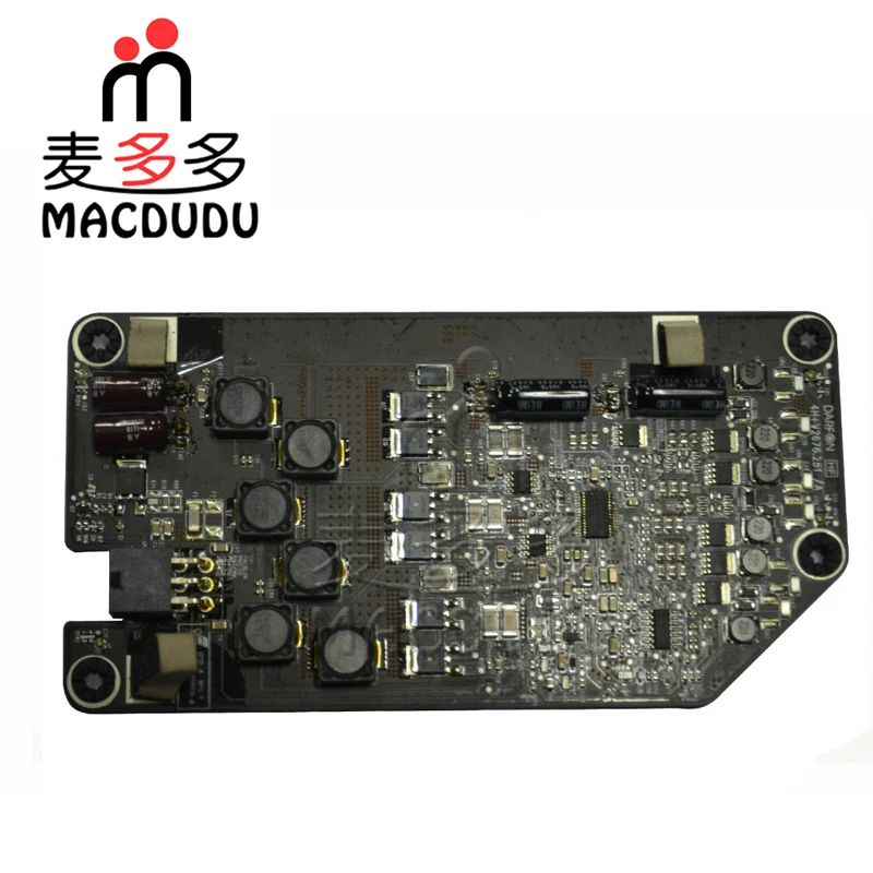 5 шт./лот x Новая плата подсветки ЖК-инвертор V267-604 Для iMac 27 &quotA1312 Mid 2011 NEU V267-601 |