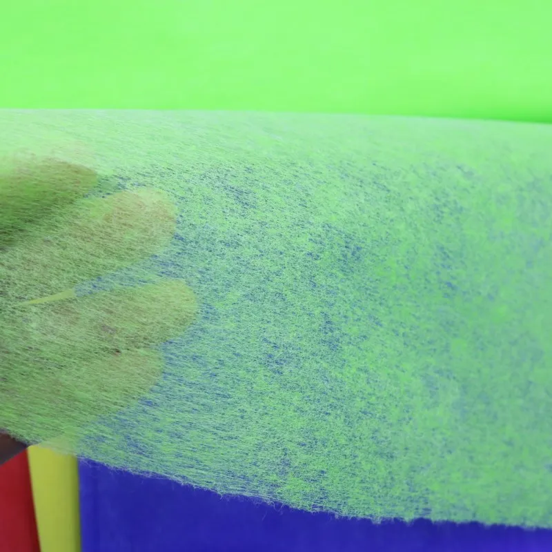 Ультратонкая хлопковая бумага 38 шт./пакет волокон для творчества цветов подарков