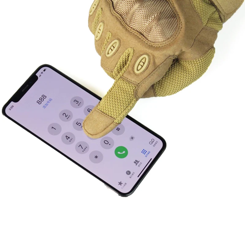 thumb