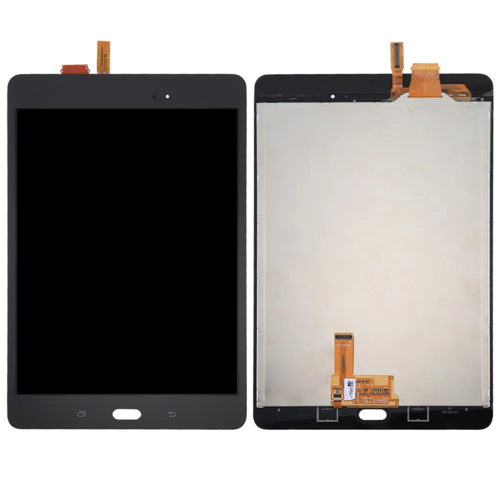 

Для Galaxy LCD экран и дигитайзер полная сборка для Galaxy Tab A 8,0 (Wifi версия)/P350 ремонт, замена, аксессуары
