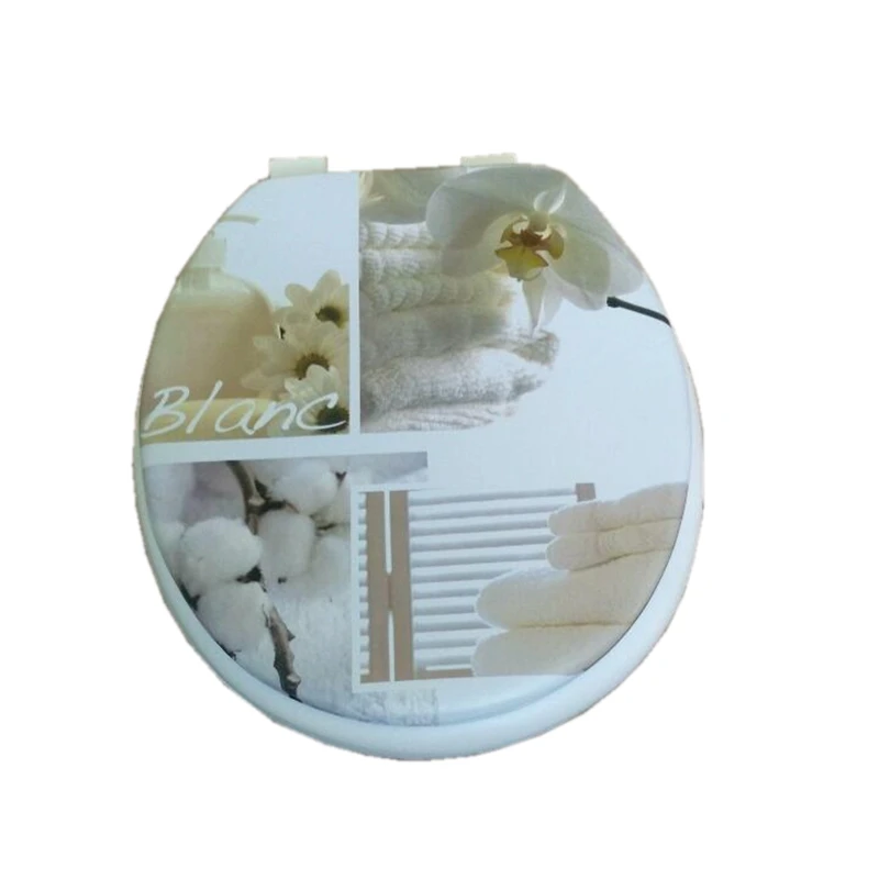 Набор крышек для унитаза Губка мода 17 &quotкрышка узор мягкое сиденье теплое 2020