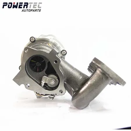 Для VW Golf V/Polo/Tiguan/Touran 1,4 TSI 140HP 170HP 160HP 180HP-K03 Турбокомпрессор KKK 53039700099 53039880150