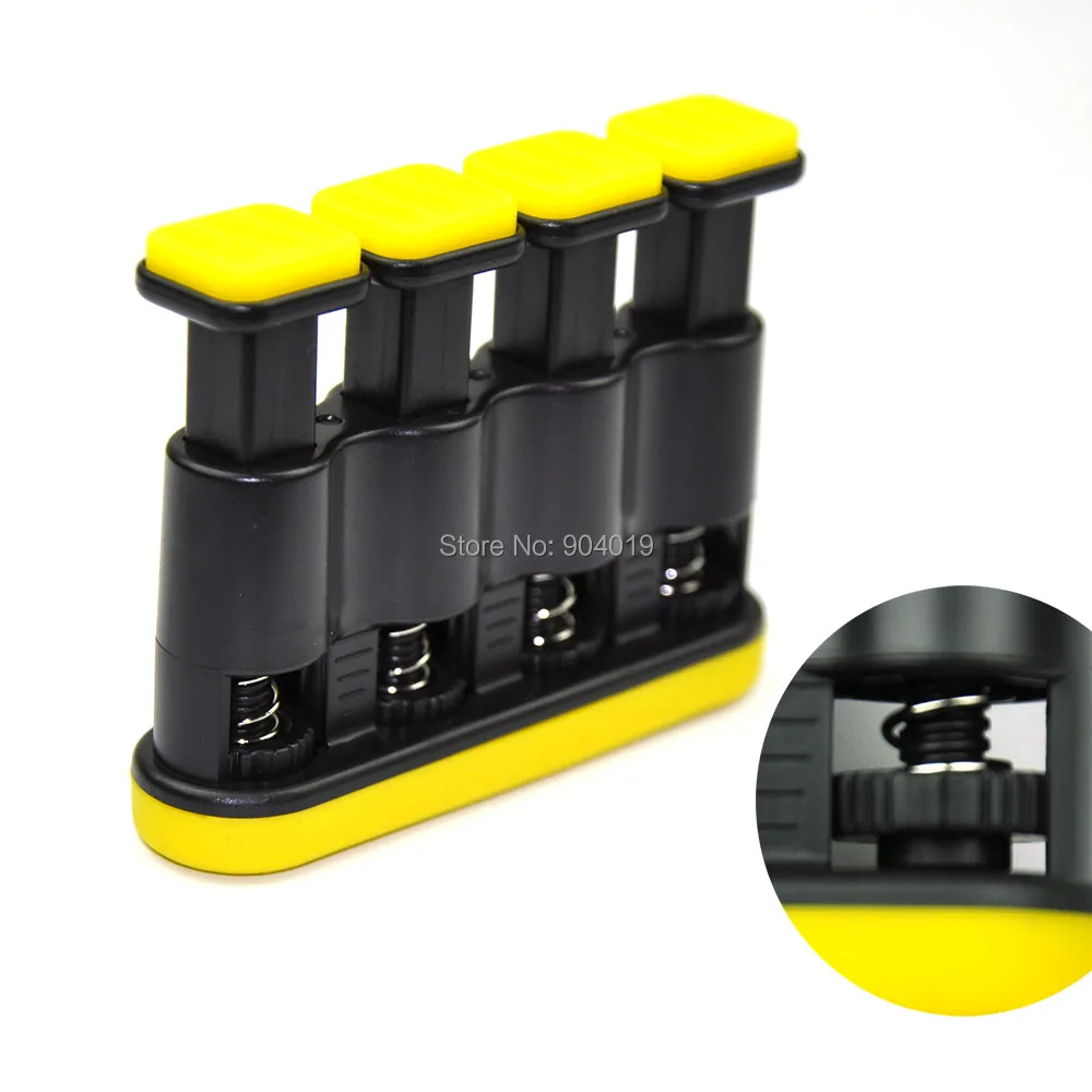 Детский тренажер для пальцев усилитель гитарного пианино 2-5 фунтов | Спорт и