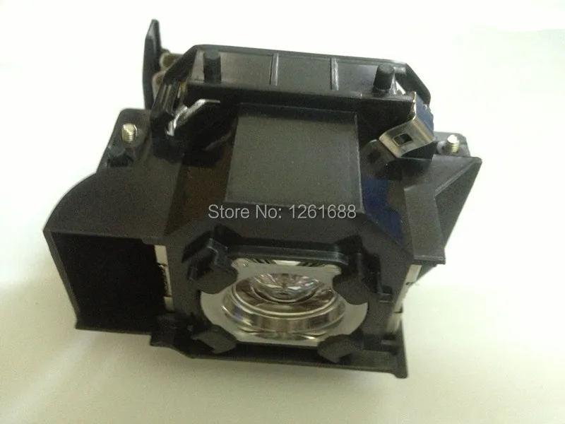 Сменная Оригинальная Лампа для проектора ELPLP33 V13H010L33 UHE135W EPSON MovieMate 25/MovieMate 30 s/PowerLite