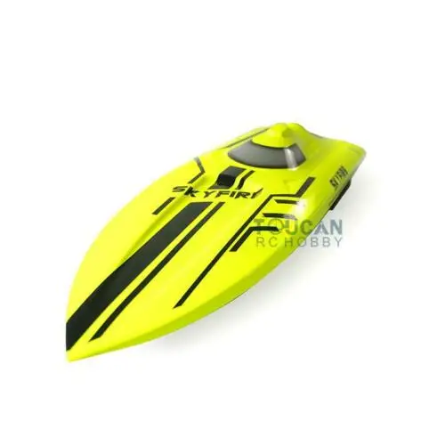 G30D 30CC Skyfire предокрашенный бензиновый комплект RC корпус лодки только для продвинутого игрока TH14382