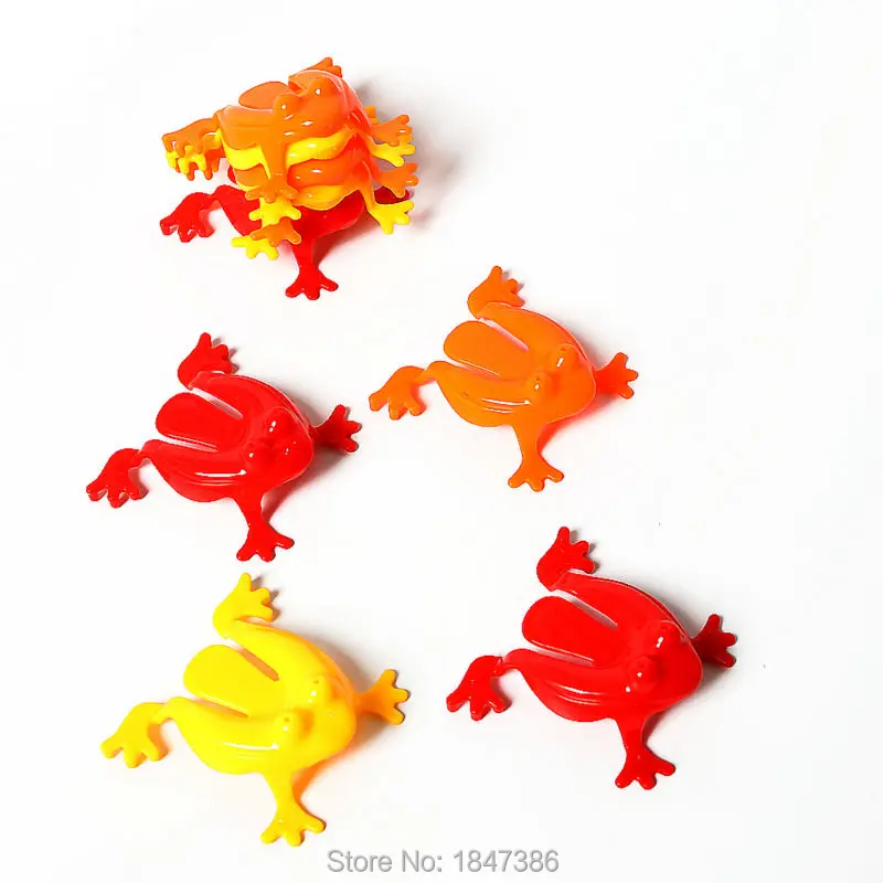 Семейная забавная игра Лягушка прыгающая лягушка с 9 прыгающими лягушками и 3 шт.