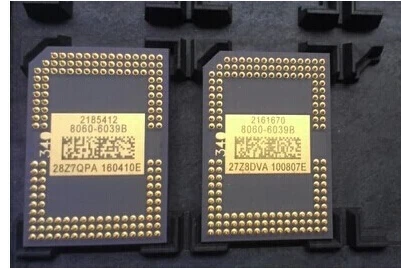 Бесплатная доставка DMD чип 8060 6439B 6438B 6038B 6039B 6138B 6139B 6338B 6339B|chip dmd 8060-6039b|dmd 8060-6039bchip |