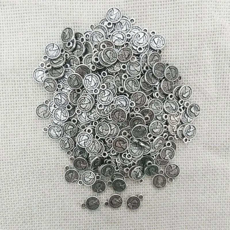 Цепочки для изготовления бижутерии ожерелье с хвостом подвески кисточки серьги