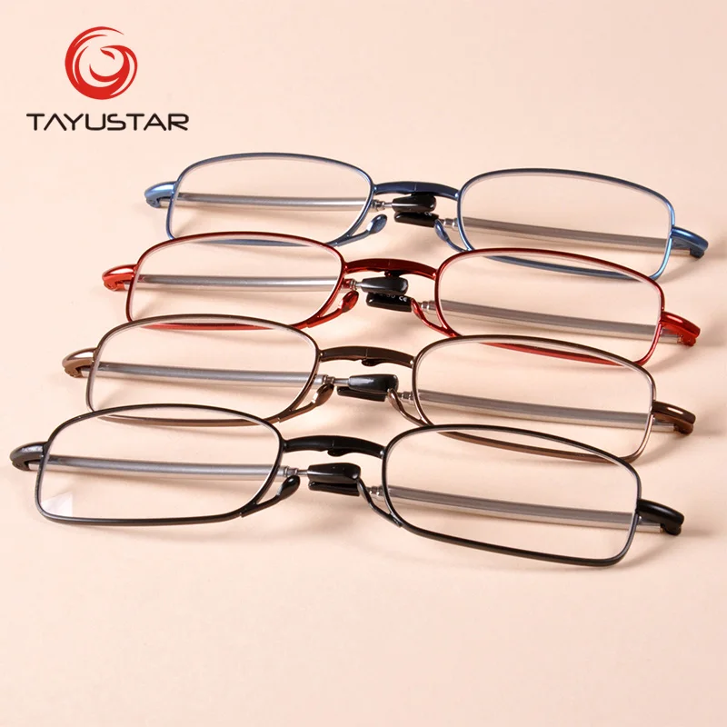 Женские очки для чтения Meeshow женские увеличительные 2 5 | Аксессуары одежды