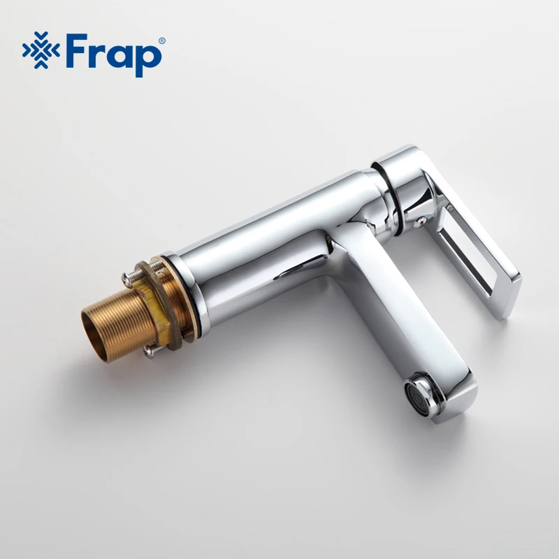 Латунный Смеситель для раковины Frap grifo F1072 широкое применение водопад кран