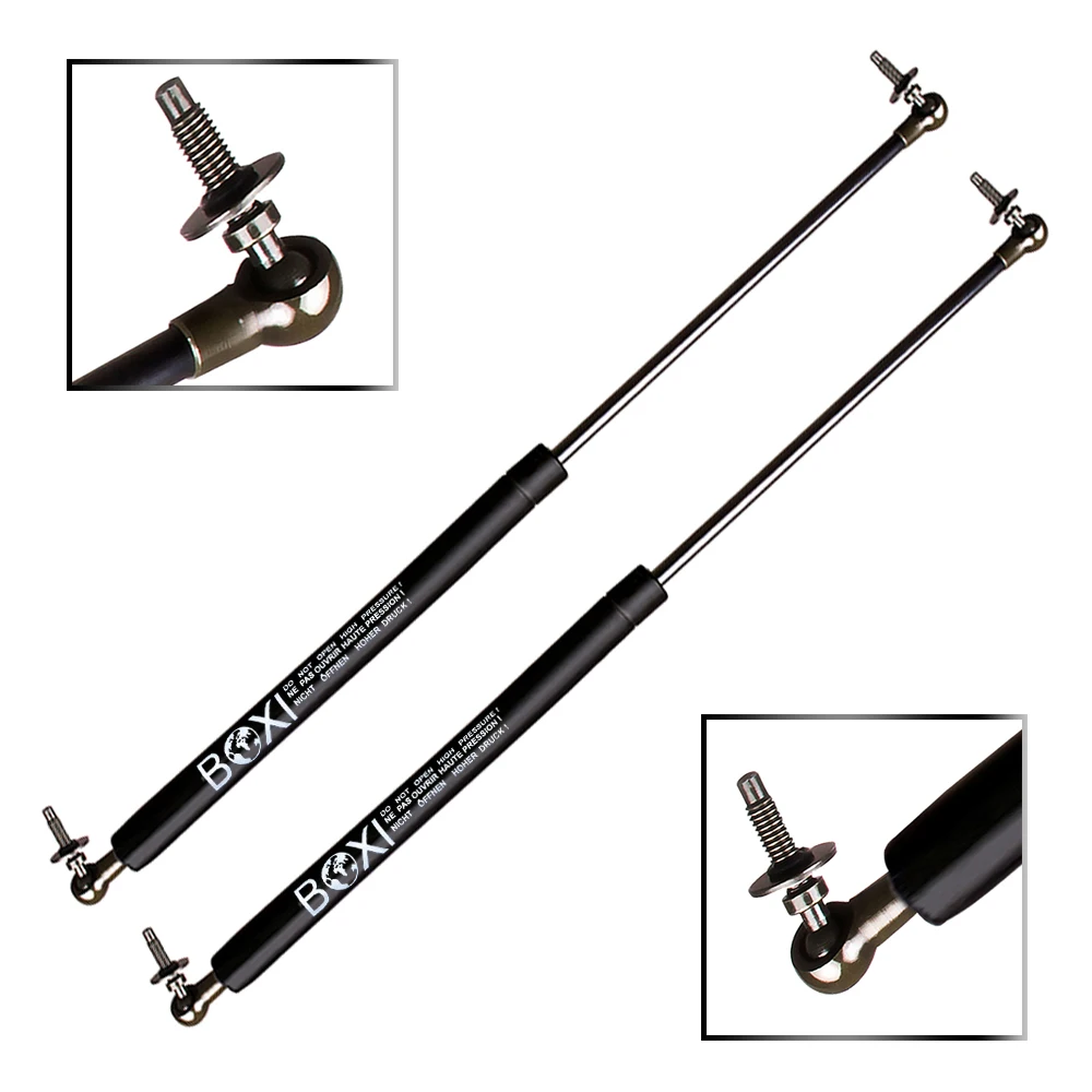 BOXI 2 Pcs Front Hood Lift Supports Struts Shocks Dampers 6236 5344059115 For Lexus LS430 2001-2006 | Автомобили и мотоциклы