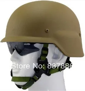 lightweight helmet