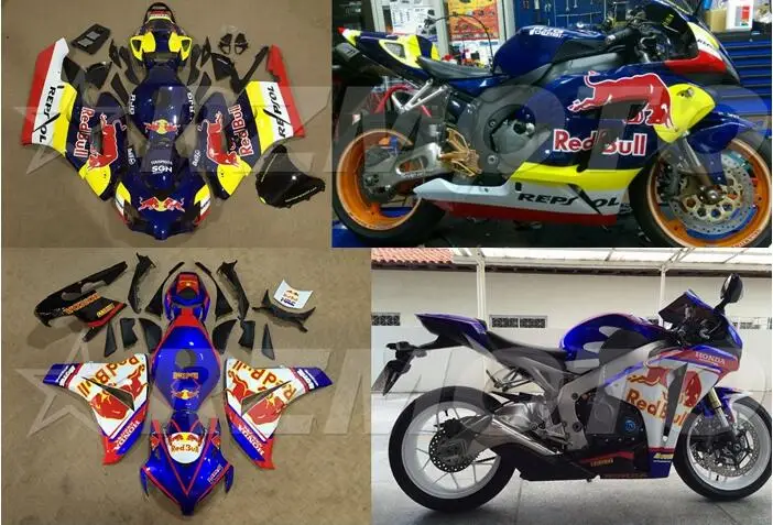 Лакированные украшения для мотоцикла из углеродного волокна для kawasaki ZX6R 636 6R 2013- разные цвета № 0011
