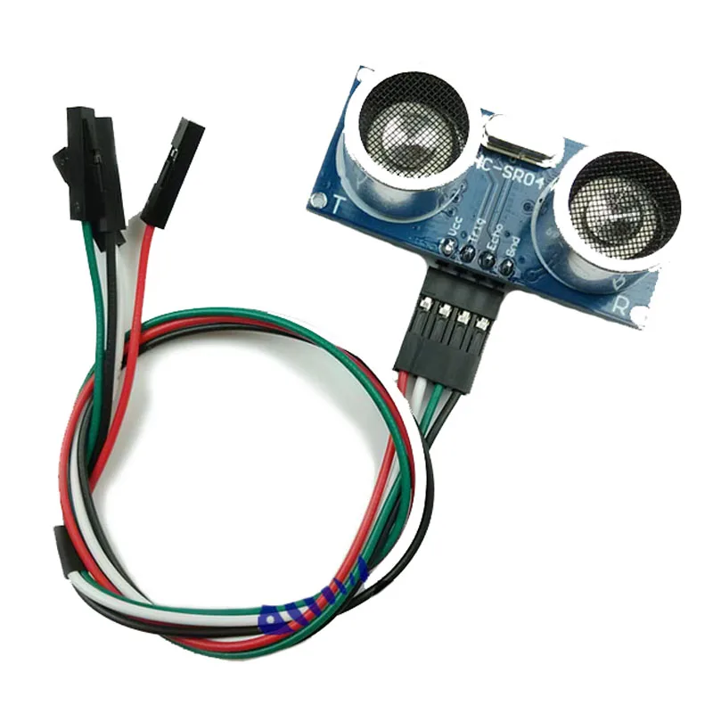 Naze32 CC3D SP гонки F3 Cleanflight ультразвуковой датчик сонар 5VDC для RC беспилотных