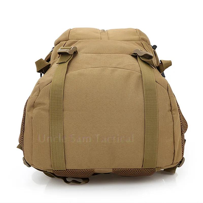 

Outdoor Hiking Camping Hunting Military Tactical Backpack Male Army Nylon Tactical Tactical Assault Pack Travel Sports Bag