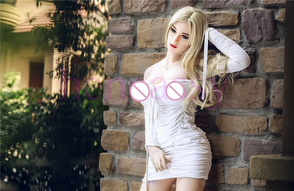 2018 новые настоящие куклы секс силикон с металлическим скелетом 165 см полностью