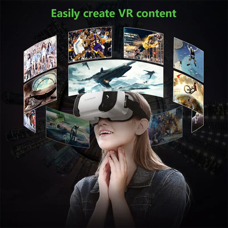 Tycipy 360 Камера спортивная экшн видеокамера VR панорамная камера WiFi Спортивная экшн видеокамера для Android и iOS для iPhone