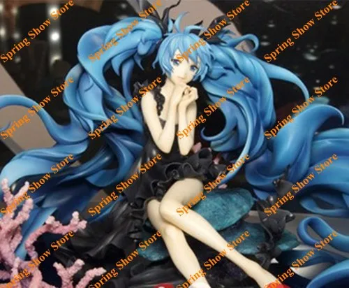 

Vocaloid Deep Sea