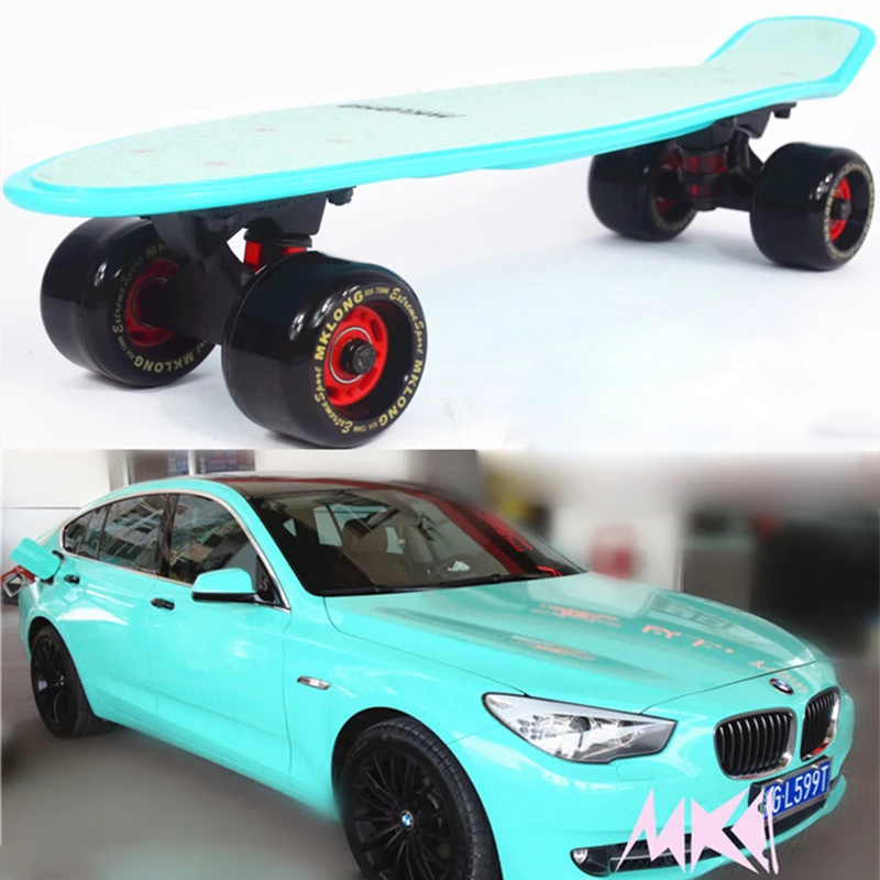 Доска для скейтборда с большими колесами 72 мм 22 дюйма|skate board|skate board styleboard |