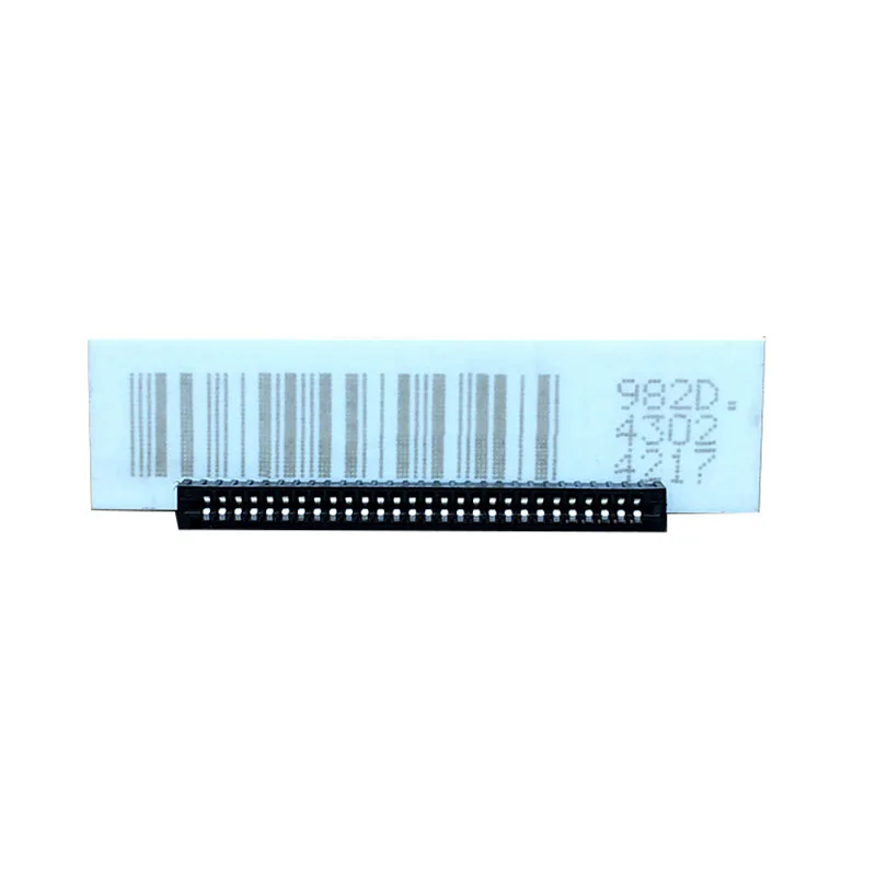

Printer Supplies Printhead Chip For Zebra QLN220 Series Barcode Printer Head