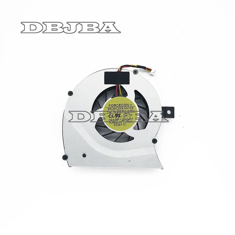 Вентилятор ЦП для ноутбука Toshiba Satellite L740 L700 L745 SP4149LL L745|cooling fan|fan for laptoplaptop fan |