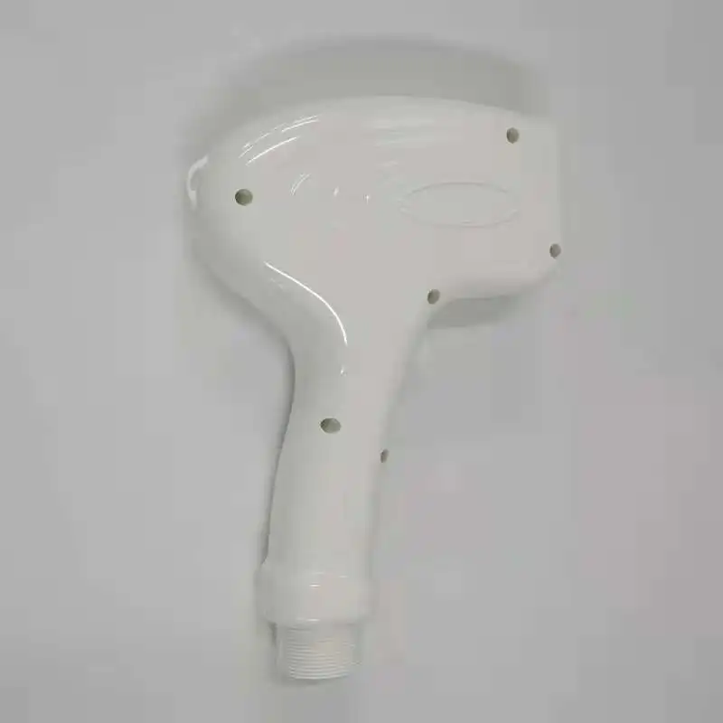 

big spot 808nm laser hair removal accessories handle shell or cover on sale
