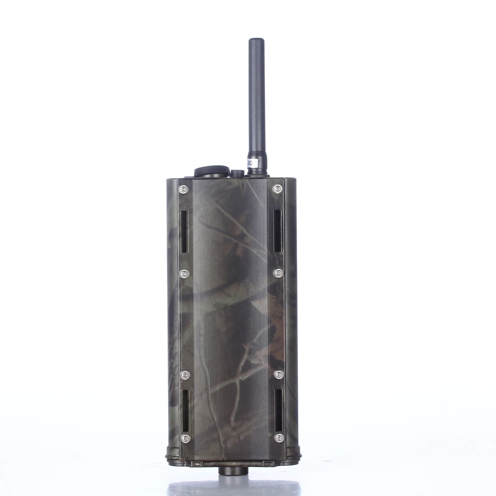 1 шт. 3G SMS Управление scutinting Камера 16MP HD широкий жизнь завод цветок видеонаблюдения