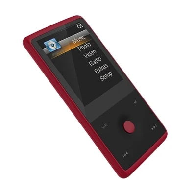2015 Новый MP3 плеер Arrival1036 Bluetooth с памятью 8 Гб и экраном 1 дюйма спортивный высокого