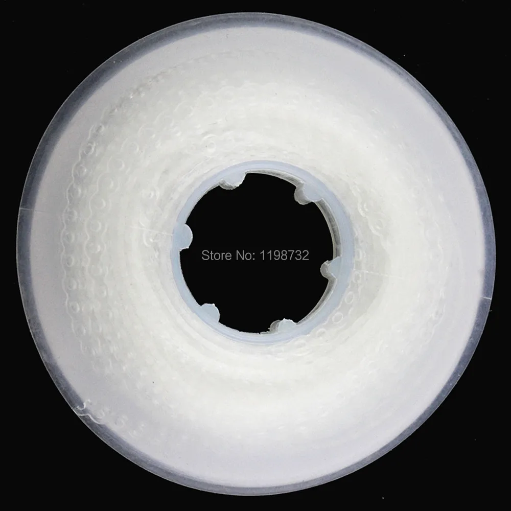 Высокопрочные Стоматологические Ортодонтические материалы эластичные