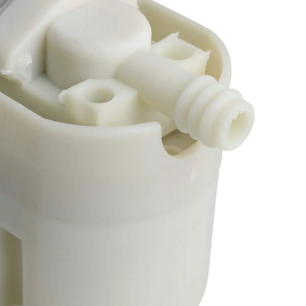 " BSP автоматический контроль уровня воды впускная башня клапана водяной поплавковый клапан резервуара для боковой установки туалета