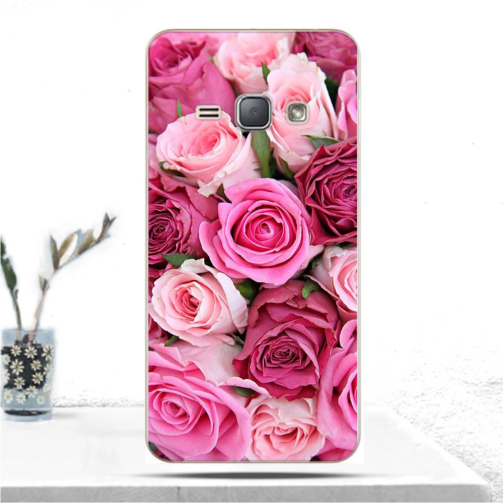 J16 SM-J120F/DS 120 F J 1 Duos чехол для samsung Galaxy J1 SM-J120F 3D печать Мягкий силиконовый чехол SM J120F DS J12016