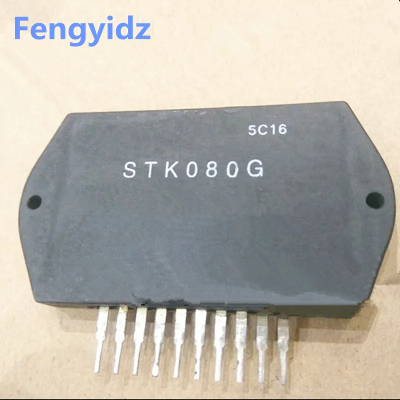1 шт./лот STK080G STK080|lot lot| |