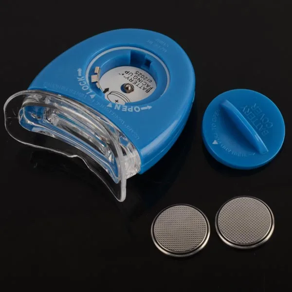 Гигиена полости рта отбеливатель для зубов отбеливание белый с 44% пероксид