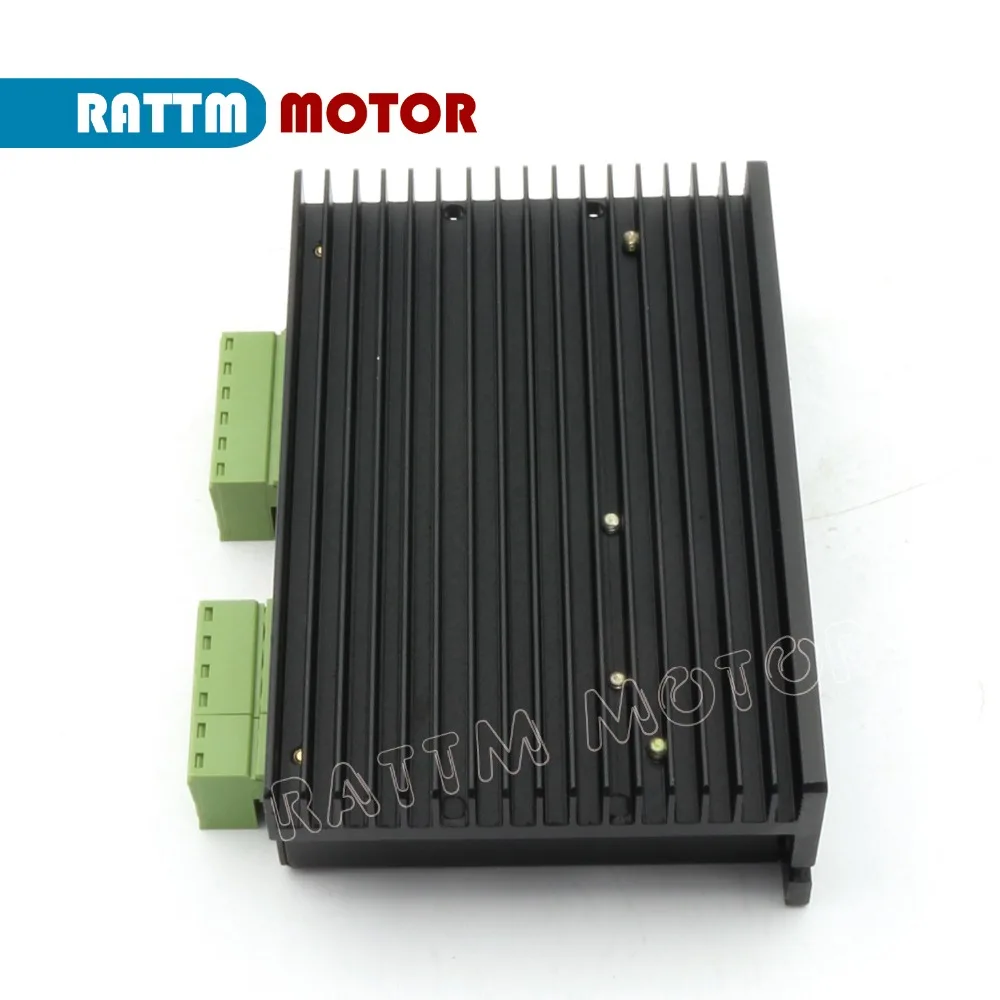 FMD2740C Драйвер шагового двигателя 40VDC 4A 128 Microstep для NEMA17 23|motor driver|step motor drivermotor stepper