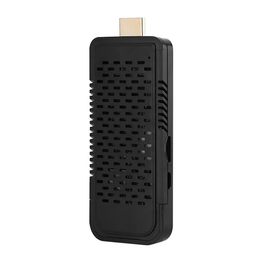 H96 Pro Mini PC H3 Amlogic S905X четырехъядерный Android 7,1 tv box 2,4G 5G Wifi BT4.0 2G 16G 4K HD tv адаптер для Smart tv Stick r15