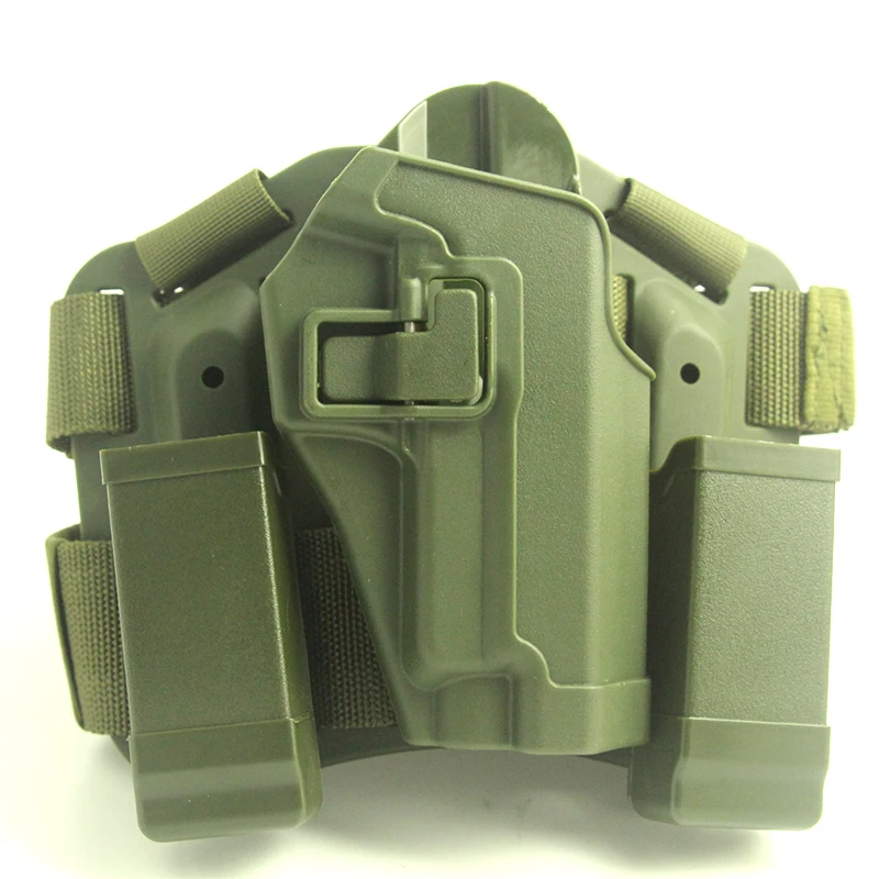 Чехол для пистолета SIG SAUER P220 P226 P229 тактическая кобура страйкбола бедра охоты