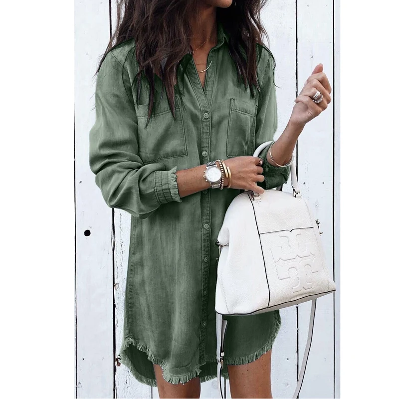 

Blouses & Shirts