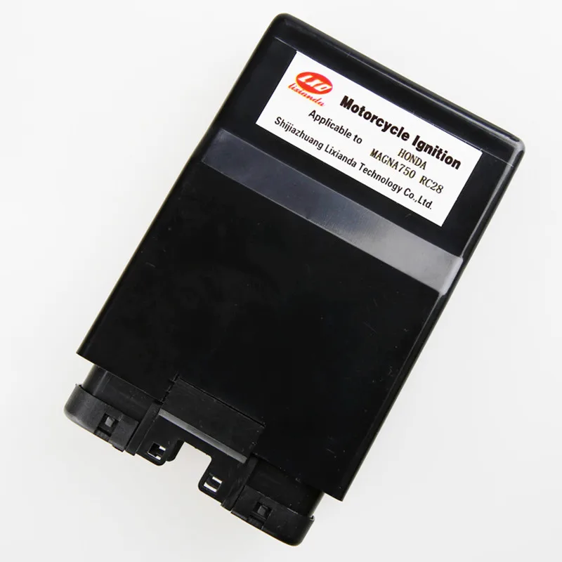 Детали для мотоциклов Derestrict цифровой блок электронного зажигания CDI Honda Magna 750 RC28