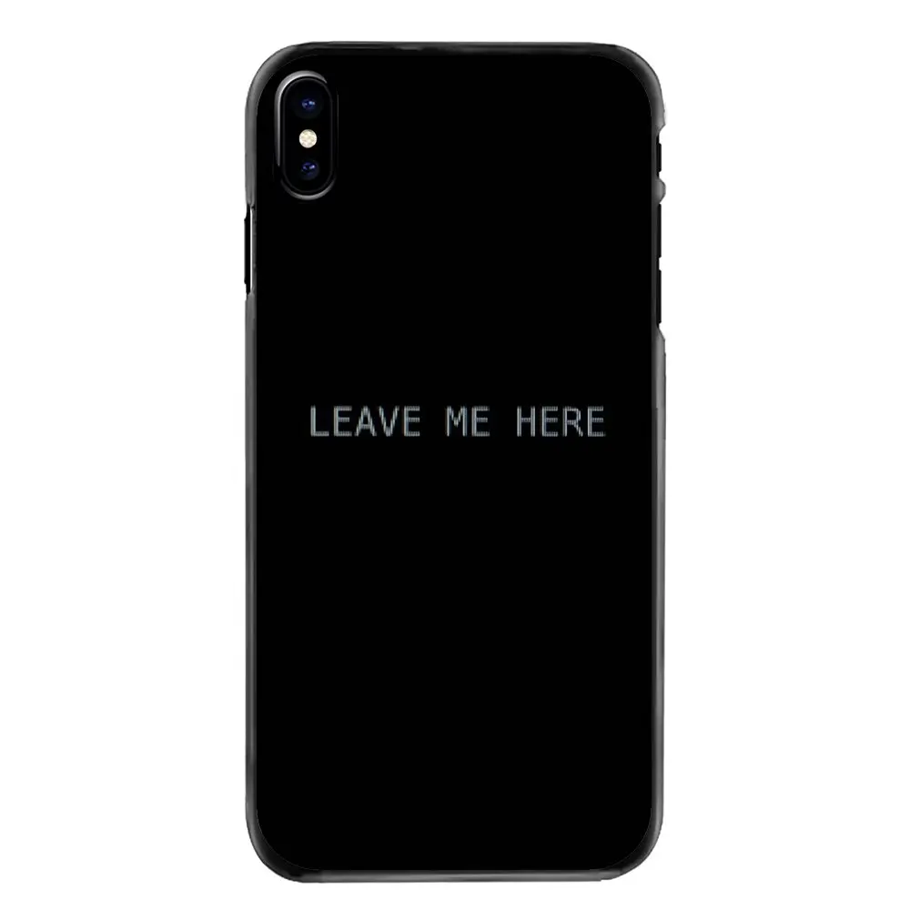 Phone Covers For LG G6 L90 V20 Nexus 5X 6P K10 Moto E E2 E3 G G2 G3 G4 G5 PLUS X2 Play Mr. Robot TV Show Elliot Alderson Poster |