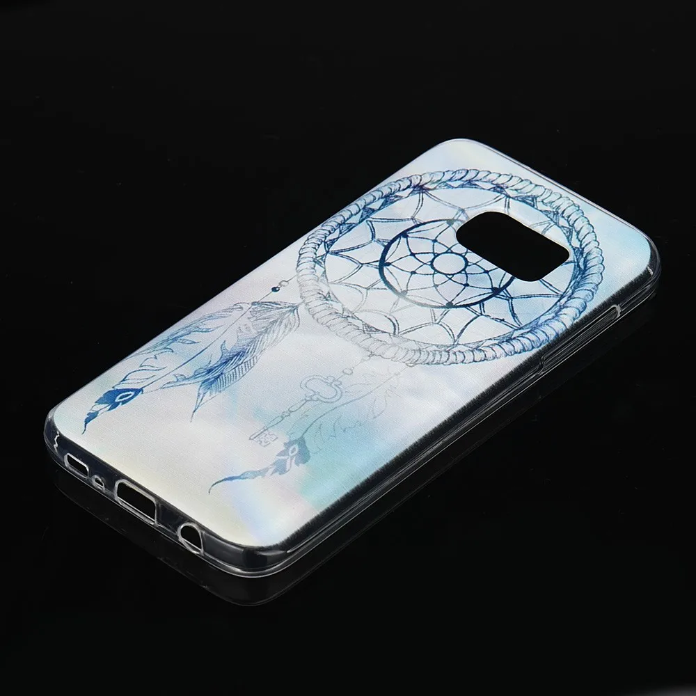 TPU чехол для Samsung Galaxy S7 Прохладный|cover for samsung galaxy|case covercover |