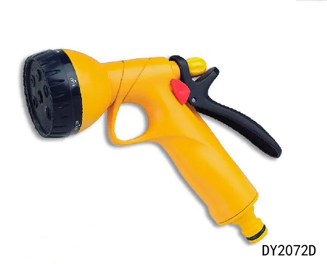 Большая автомойка высокого давления водяной пистолет Бытовой Моющий полив