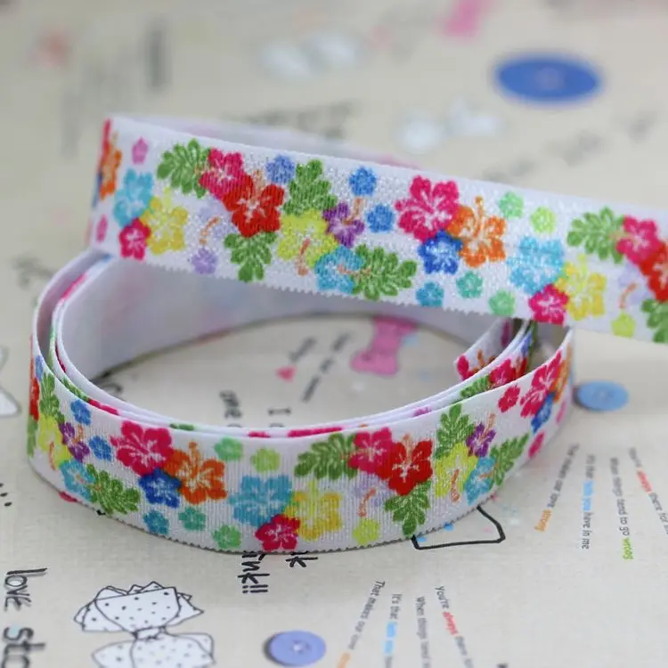 5/8 ''Бесплатная доставка Складные эластичные Осенние Летние Тапочки повязка