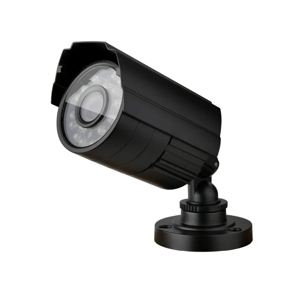 Полный HD 3MP SONY IMX322 IP66 1920P наружная камера безопасности с системой видеонаблюдения CCTV 8CH Real 1080P DVR регистратор WIFI 1TB включен.