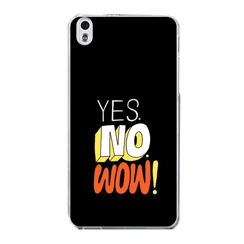 Eyes Soft Clear TPU Phone Case For HTC D820 M8 M9 A9 Watermelon Lip Banana Letter Painted Coque Fundas Cute Cover Free Shipping | Мобильные