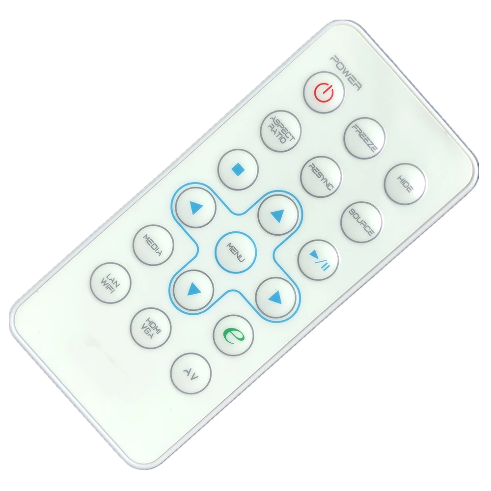 remote control suitable for acer projector K330 K132 K135 K137 | Электроника