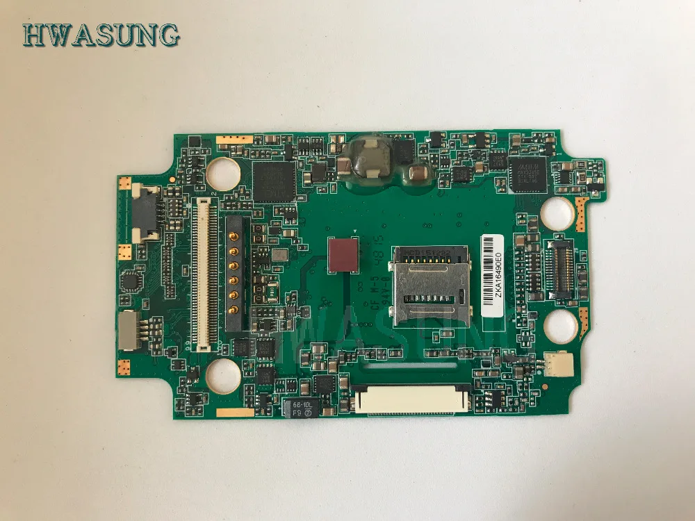 Mc3190 MC3190Z PCB плата питания для Зебра Motorola символ MC3190Z