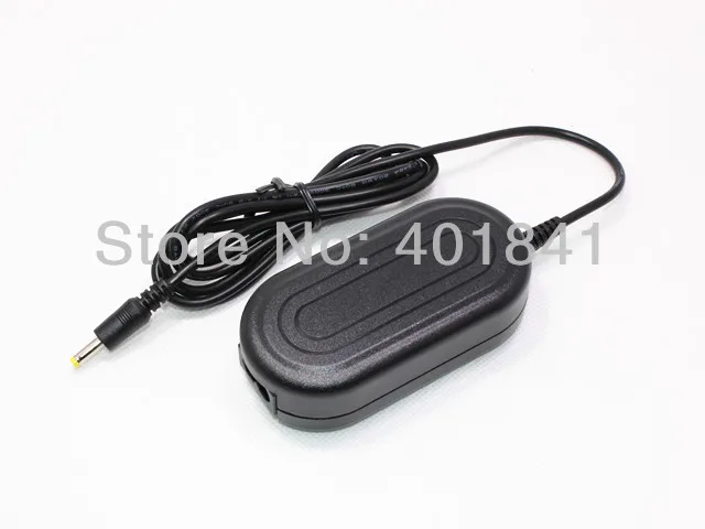 AD C40 ADC40 адаптер переменного тока для камеры Casio Exilim EX P505 P600 P700 QV R3|ac adapter casio|adapter accasio