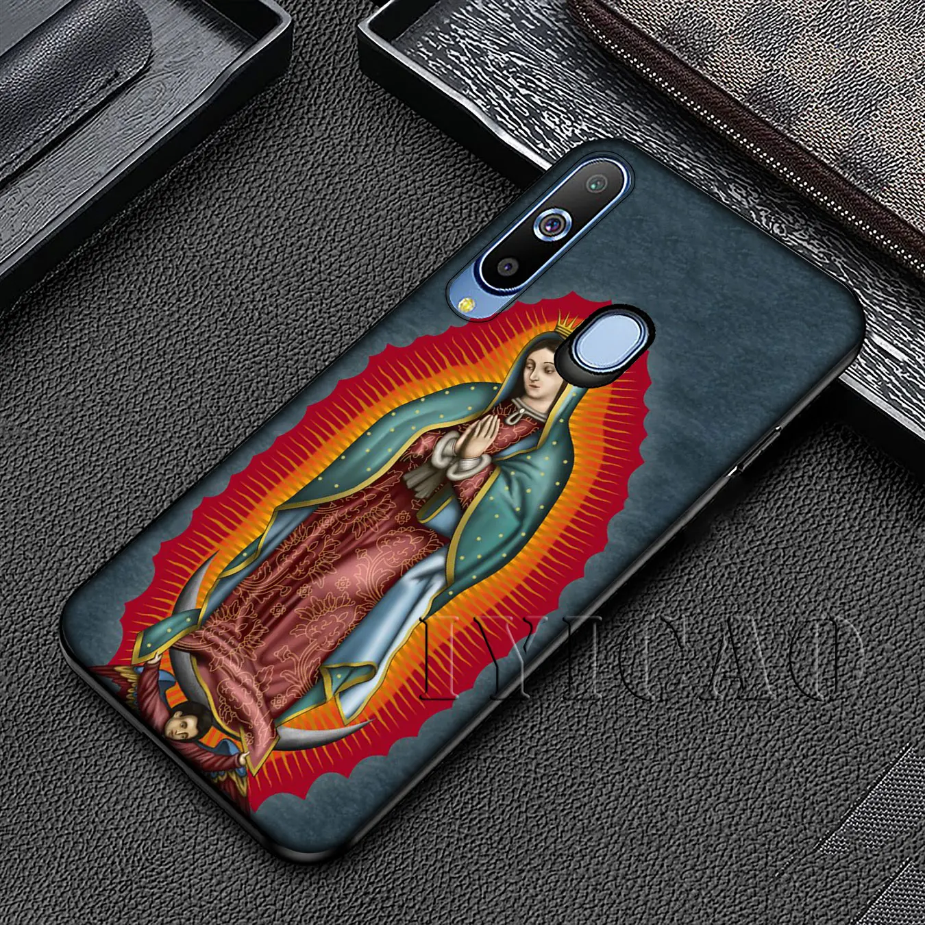 Мягкий чехол для Samsung Galaxy A70 A60 A50 A40 A30 A20 A10 A50S A40S A30S A20E A10S |