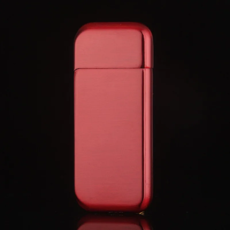 Комплект из 2 предметов разных цветов ветрозащитная Бутановая Зажигалка как