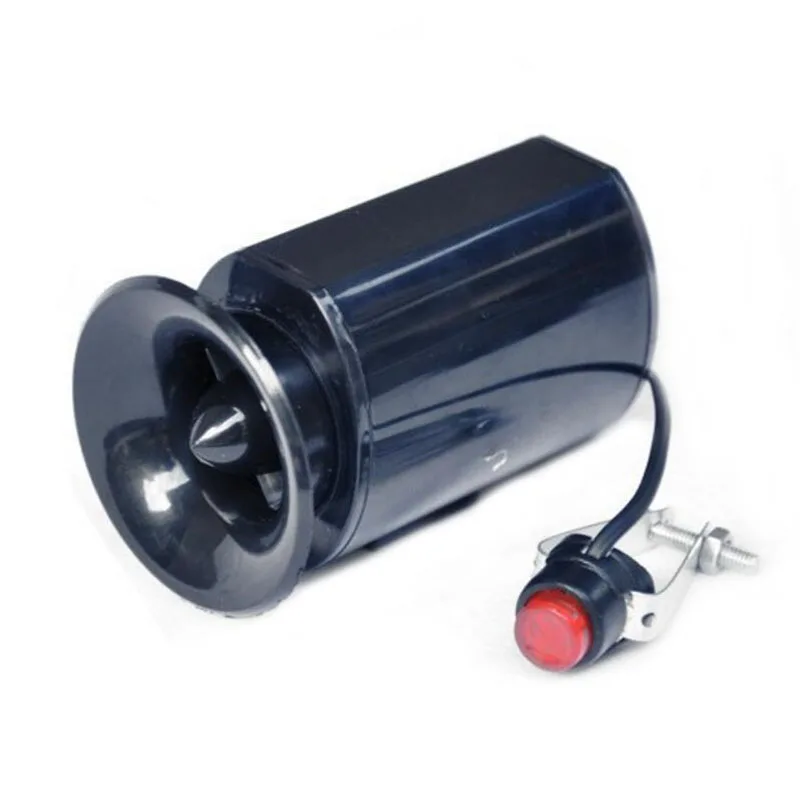 2020 Cycling Bell 6 Sounds Electronic for Bike Loud Alarm Bicycle Siren Ultra loud Horn Warning Supplies|Велосипедный звонок| |